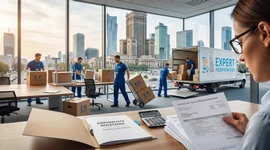 Czy przeprowadzkę do nowego biura można odliczyć od podatku?