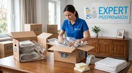 Jak zabezpieczyć delikatne przedmioty przy przeprowadzce mieszkania?