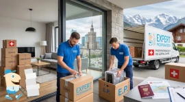 Przeprowadzka do Szwajcarii, Jak wygląda i co potrzebne