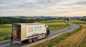 Przeprowadzki krajowe