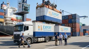 Przeprowadzki międzynarodowe